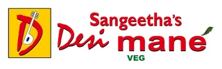 Sangeetha's Desi Mane