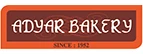 Adyar Bakery